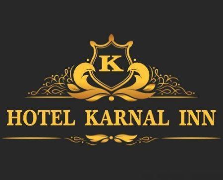 Hotel Karnal Inn Exteriér fotografie