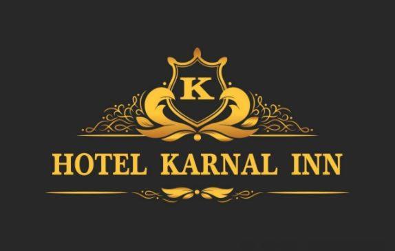 Hotel Karnal Inn Exteriér fotografie